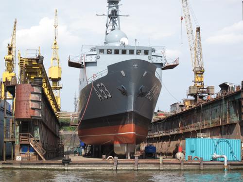 Der Hafen von Hamburg. © Photo: go-and-discover.com. All rights reserved.